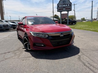 Image for 2018 Honda Accord Sport ID: 7431969