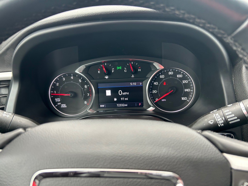 2023 GMC Acadia Image 19