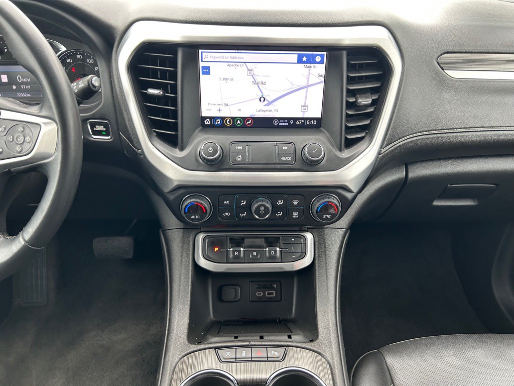 2023 GMC Acadia Image 20