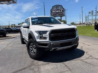 Image for 2017 Ford F-150 Raptor ID: 7433918