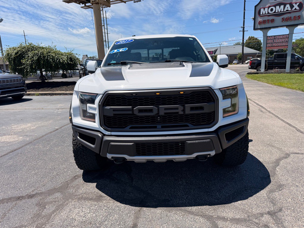 2017 Ford F-150 Image 3