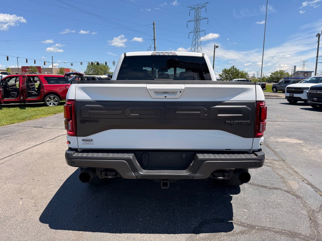 2017 Ford F-150 Image 6