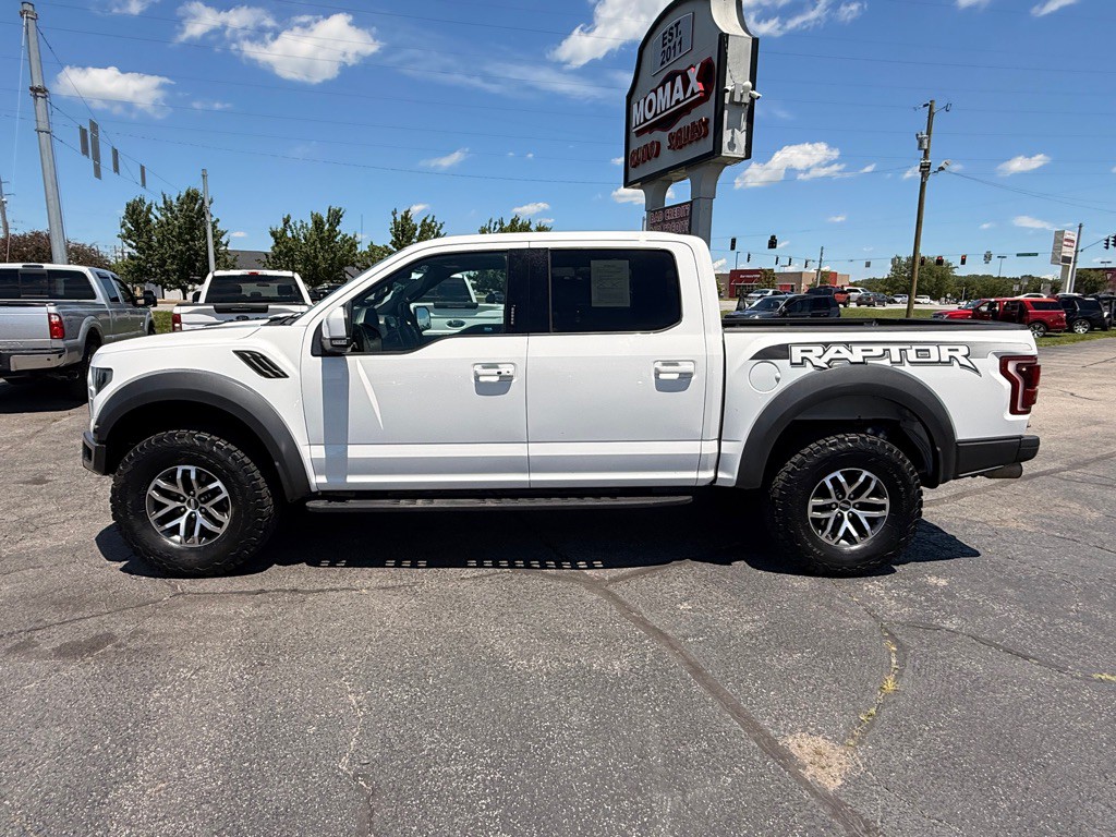 2017 Ford F-150 Image 9