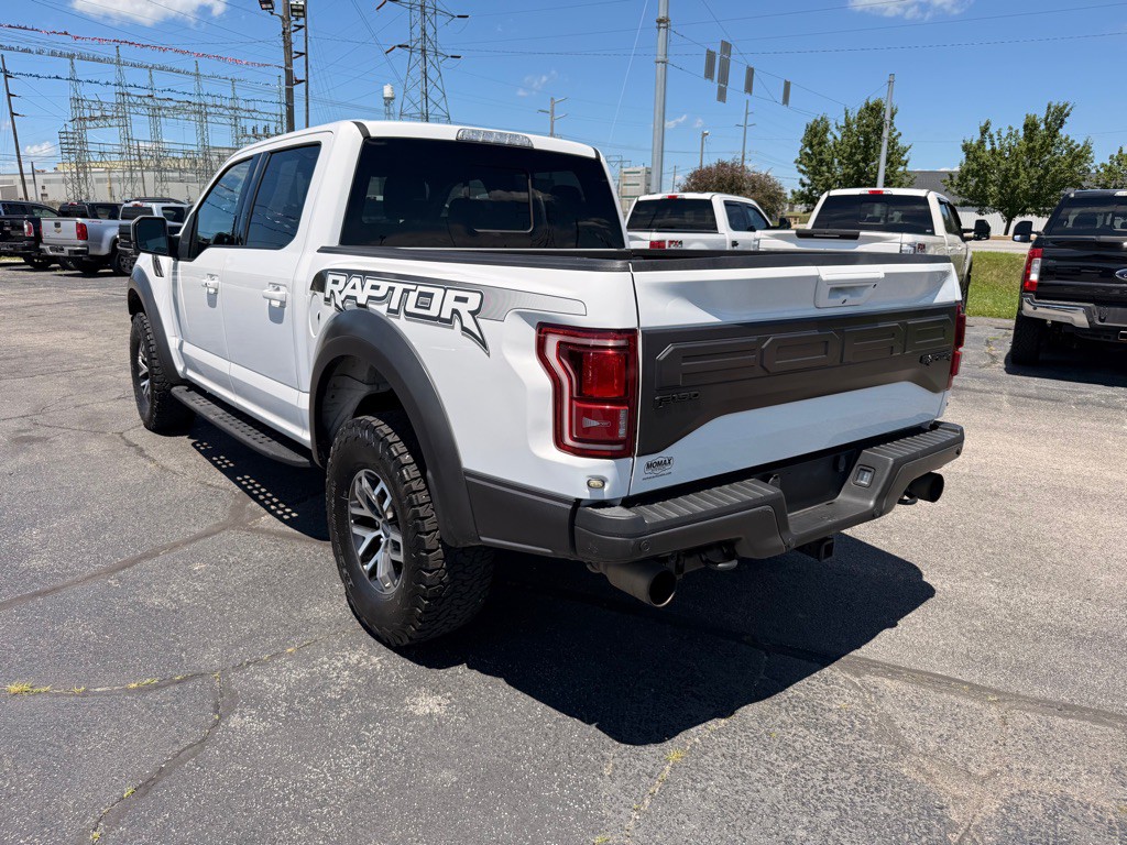 2017 Ford F-150 Image 10