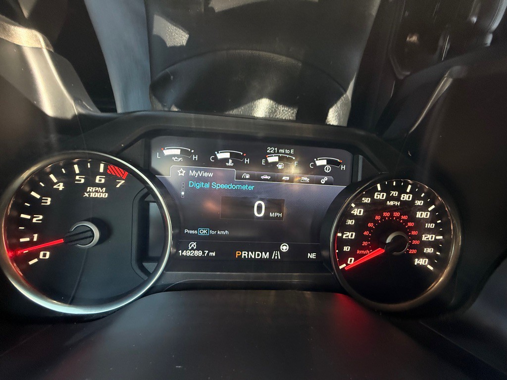 2017 Ford F-150 Image 11