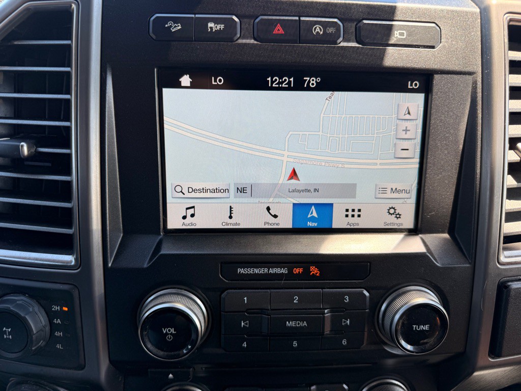 2017 Ford F-150 Image 12