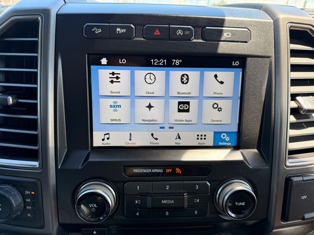 2017 Ford F-150 Image 13