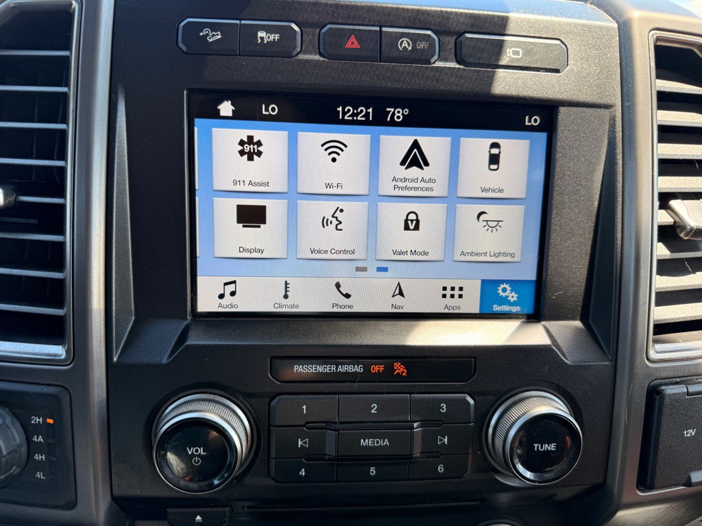 2017 Ford F-150 Image 14