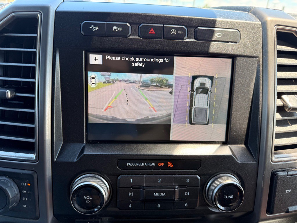 2017 Ford F-150 Image 16