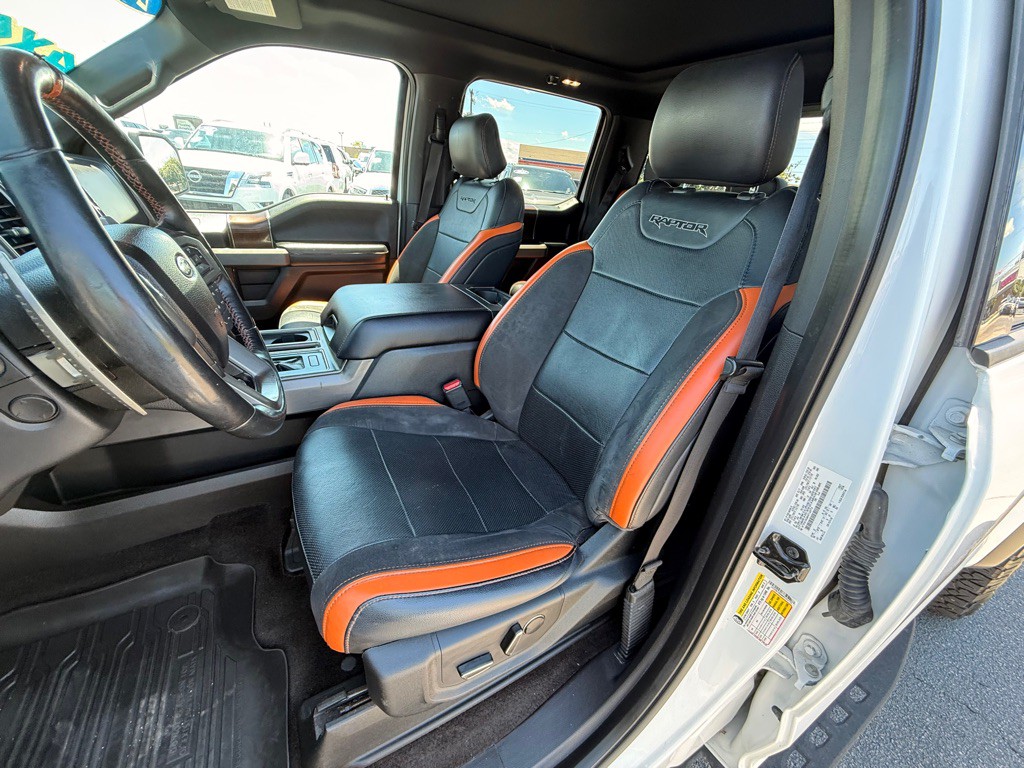2017 Ford F-150 Image 18