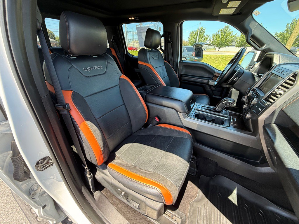 2017 Ford F-150 Image 19