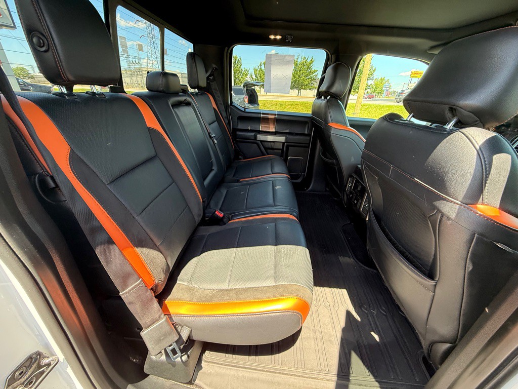 2017 Ford F-150 Image 20
