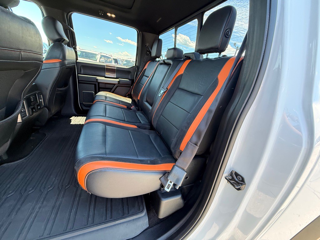 2017 Ford F-150 Image 21