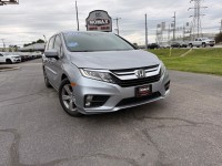 Image for 2018 Honda Odyssey EXL ID: 7433928
