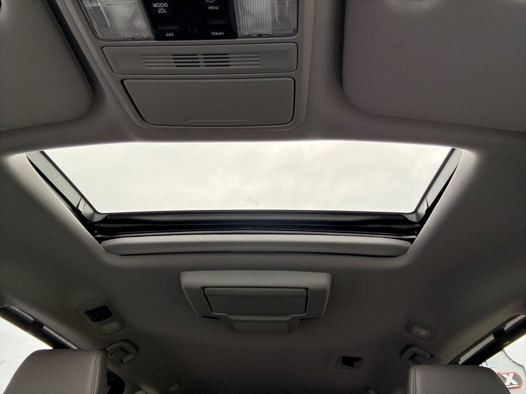 2018 Honda Odyssey Image 17