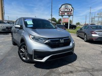 Image for 2020 Honda CR-V EX ID: 7444146