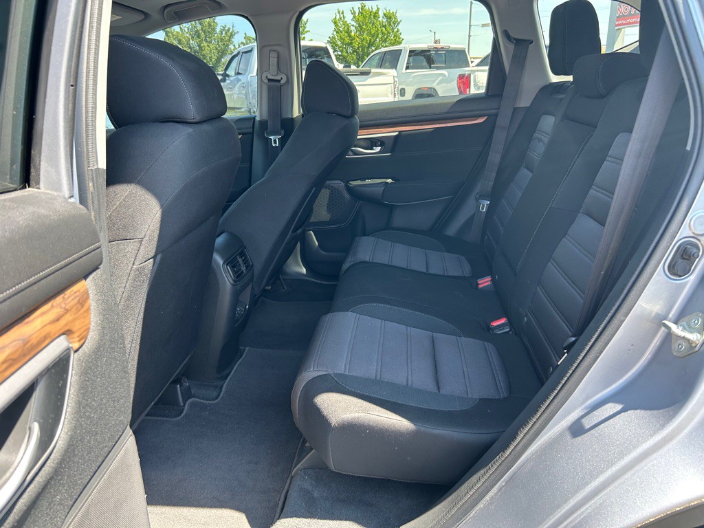 2020 Honda CR-V Image 14