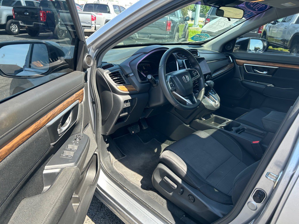 2020 Honda CR-V Image 15