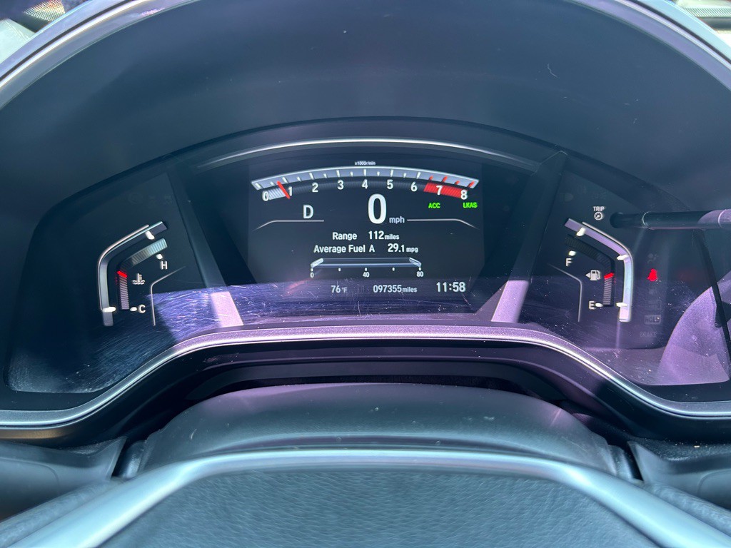2020 Honda CR-V Image 18