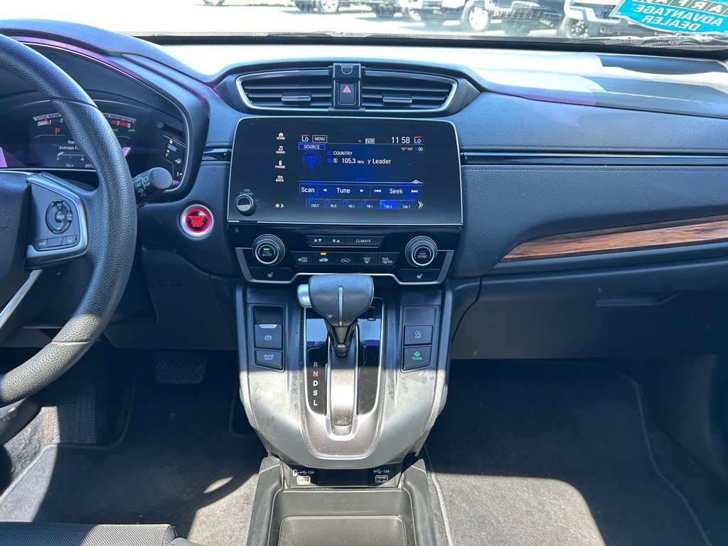 2020 Honda CR-V Image 19
