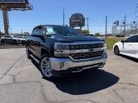 Image for 2016 Chevrolet Silverado 1500 LTZ ID: 7451472