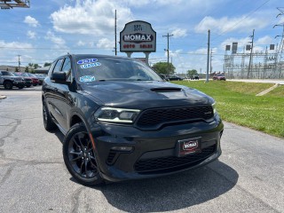 Image for 2021 Dodge Durango R/T ID: 7456196