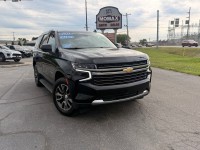 Image for 2021 Chevrolet Tahoe 1500 LT ID: 7459599