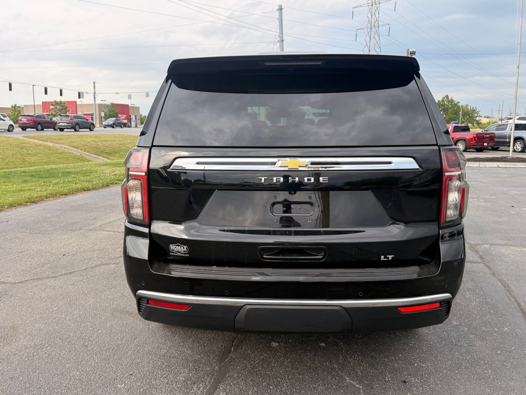 2021 Chevrolet Tahoe Image 6