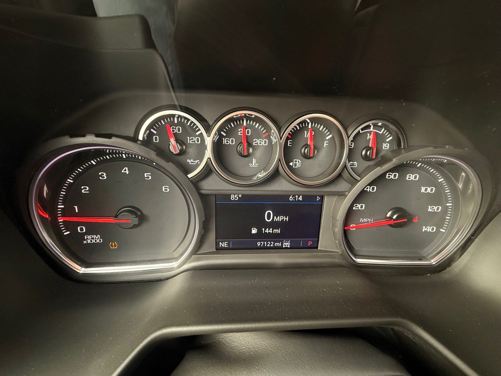 2021 Chevrolet Tahoe Image 11