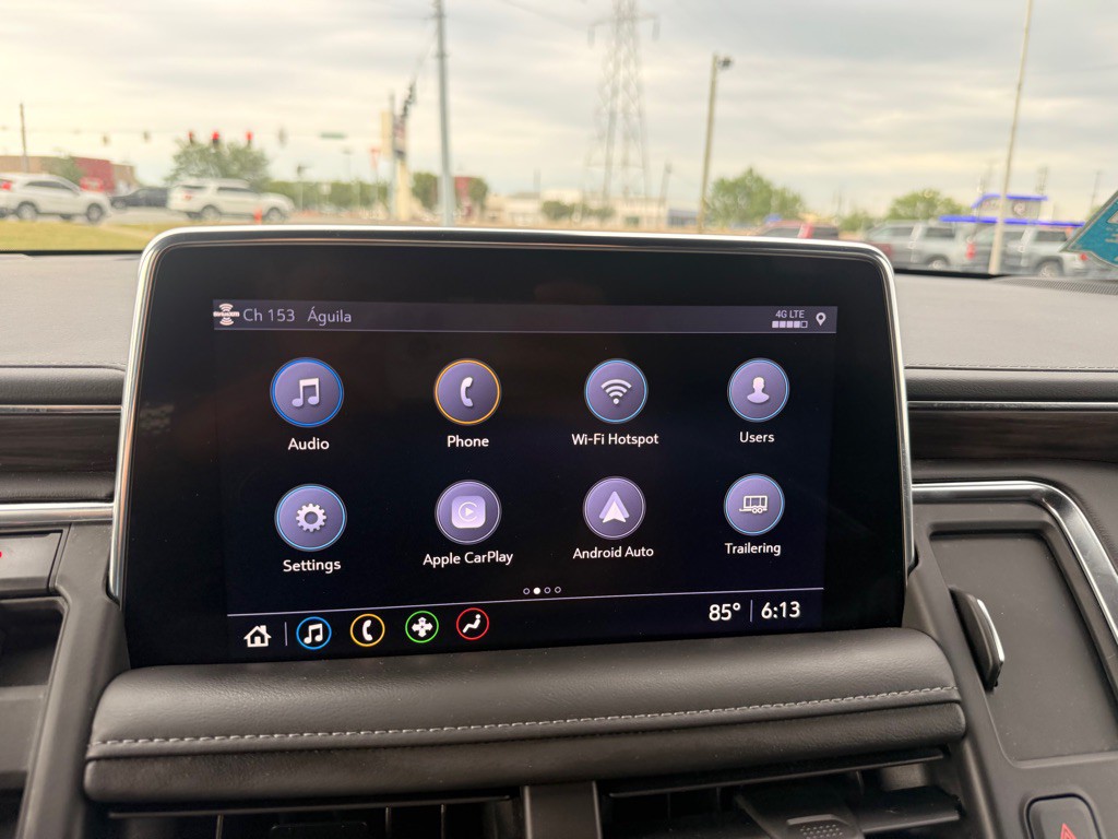 2021 Chevrolet Tahoe Image 12