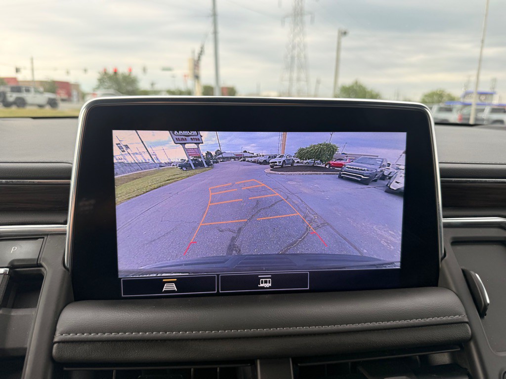 2021 Chevrolet Tahoe Image 14