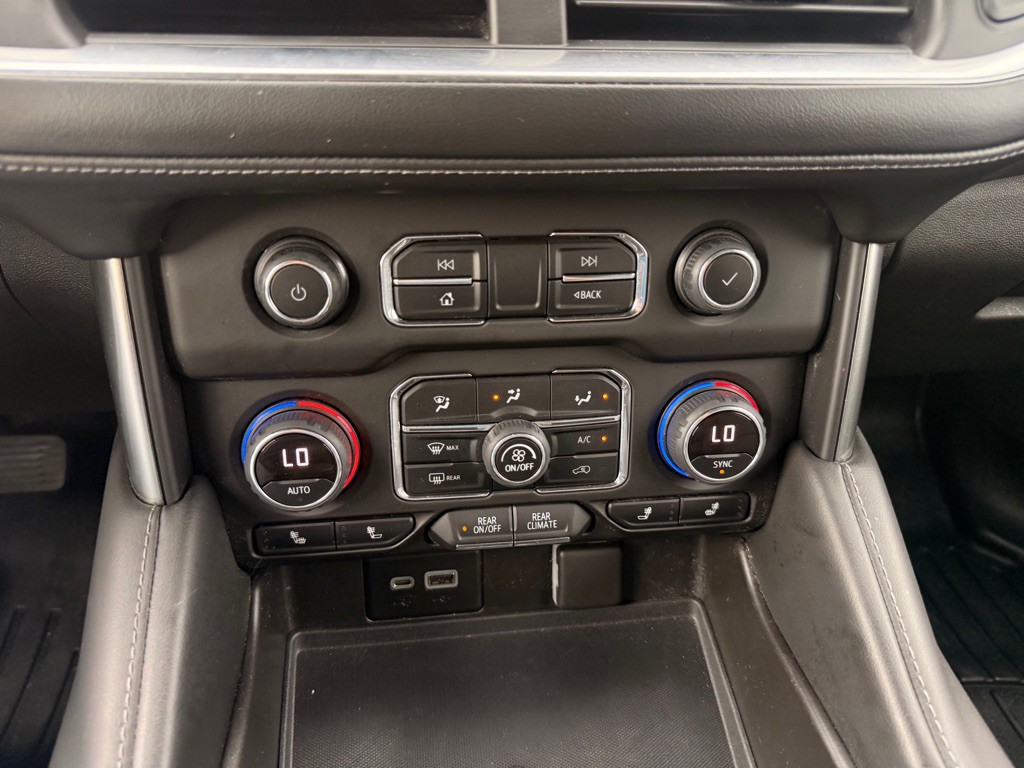 2021 Chevrolet Tahoe Image 15
