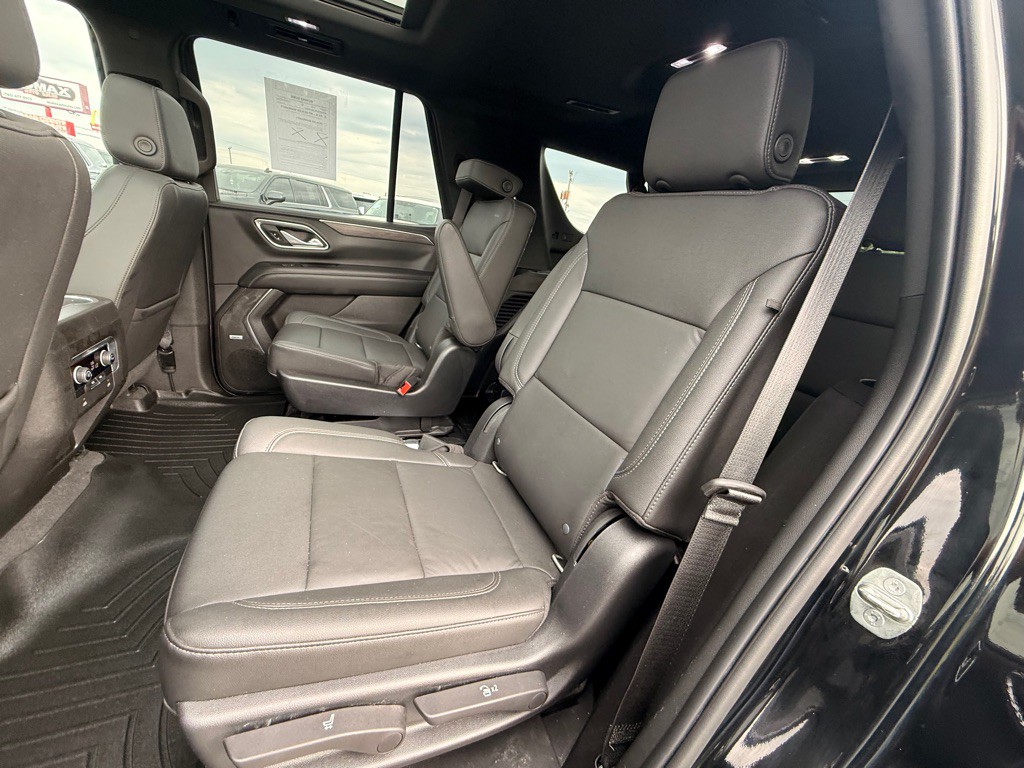 2021 Chevrolet Tahoe Image 18