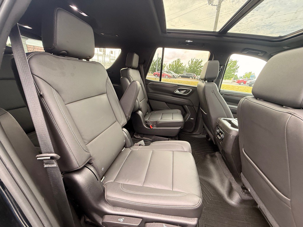 2021 Chevrolet Tahoe Image 19
