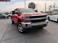 Image for 2017 Chevrolet Silverado 1500 LT ID: 7459631