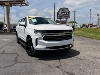 Image for 2021 Chevrolet Suburban 1500 LT ID: 7462291