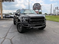 Image for 2020 Ford F-150 Raptor ID: 7463599