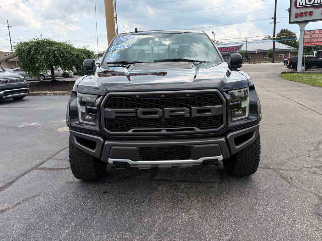 2020 Ford F-150 Image 3