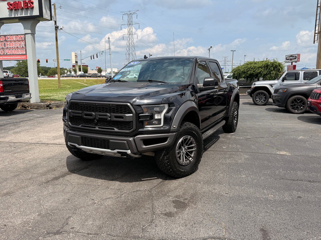 2020 Ford F-150 Image 4