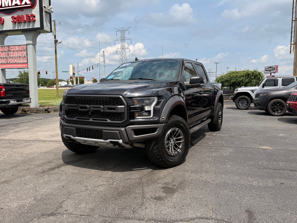 2020 Ford F-150 Image 5
