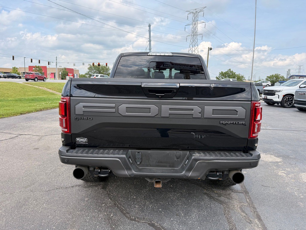 2020 Ford F-150 Image 6