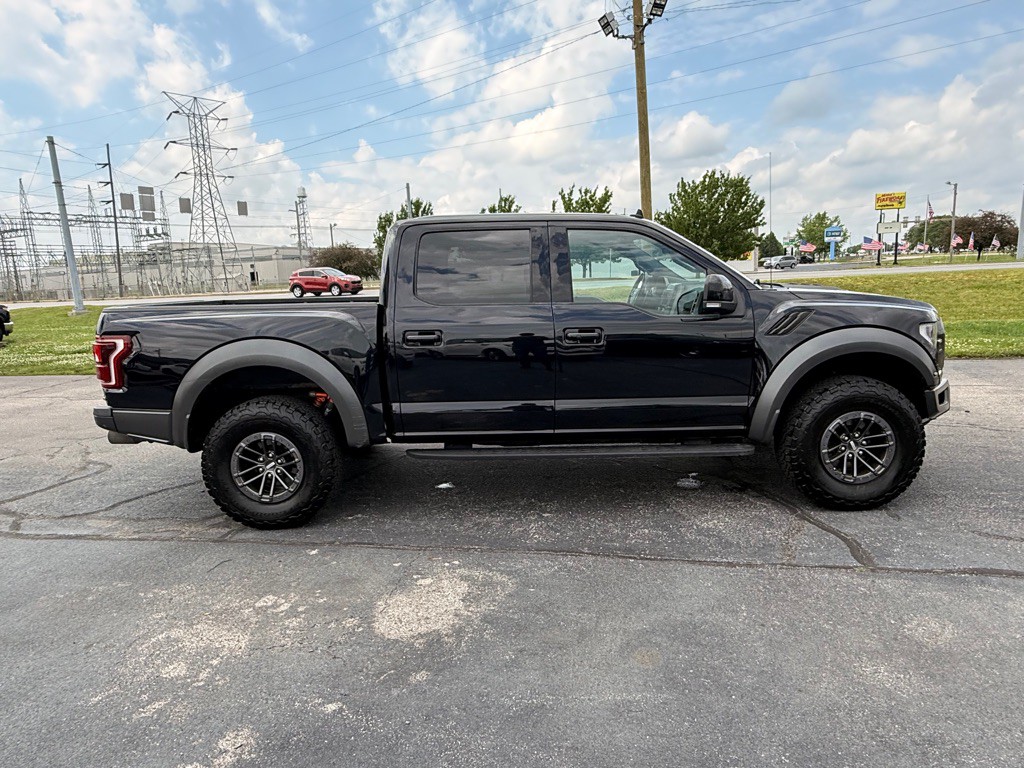 2020 Ford F-150 Image 7