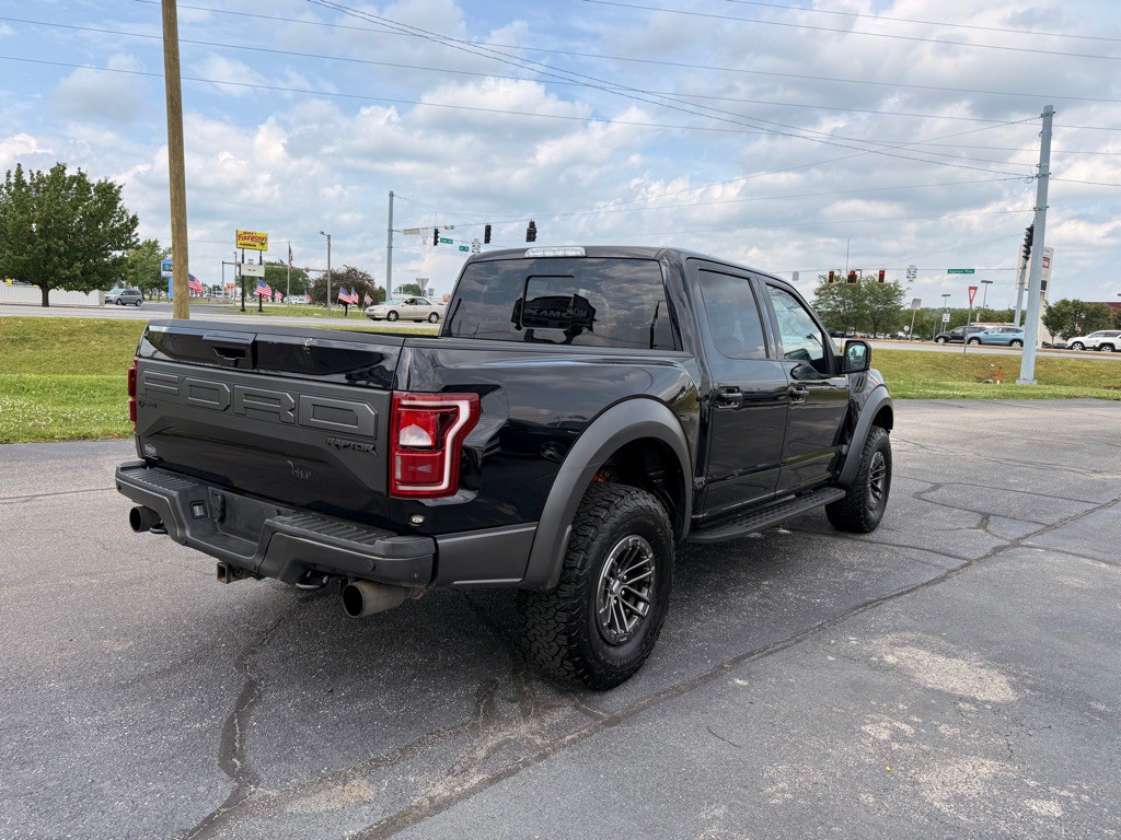 2020 Ford F-150 Image 8