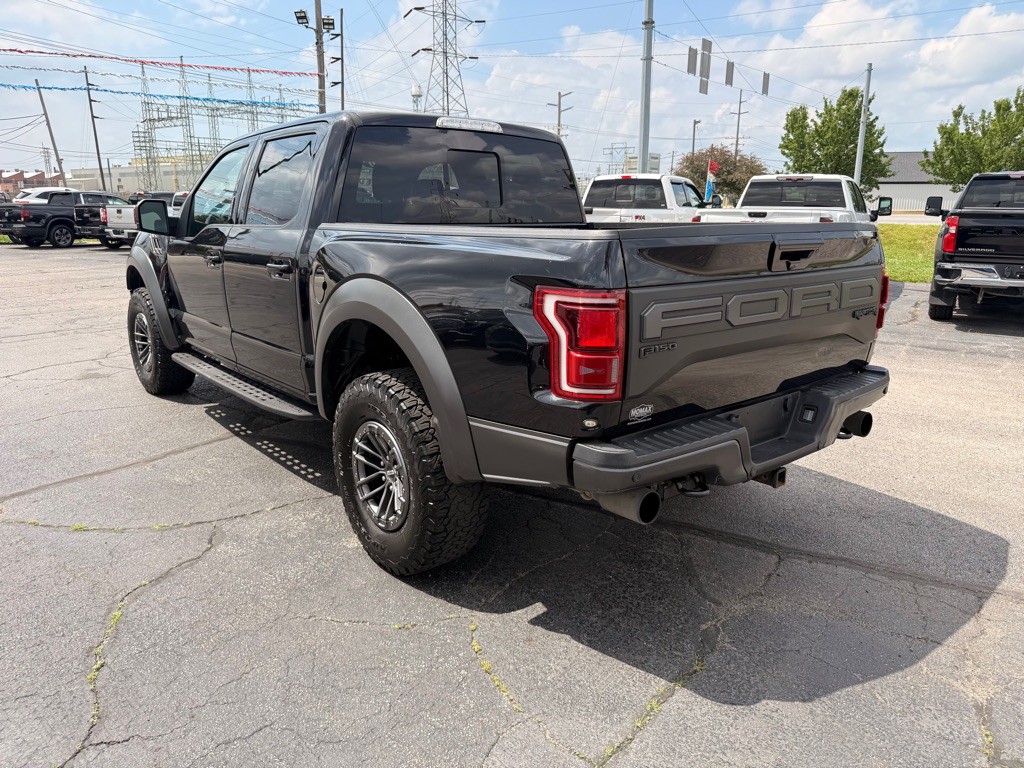 2020 Ford F-150 Image 9