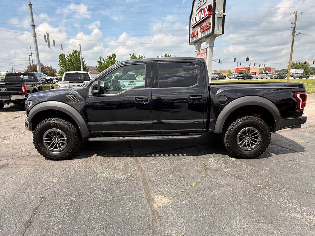 2020 Ford F-150 Image 10