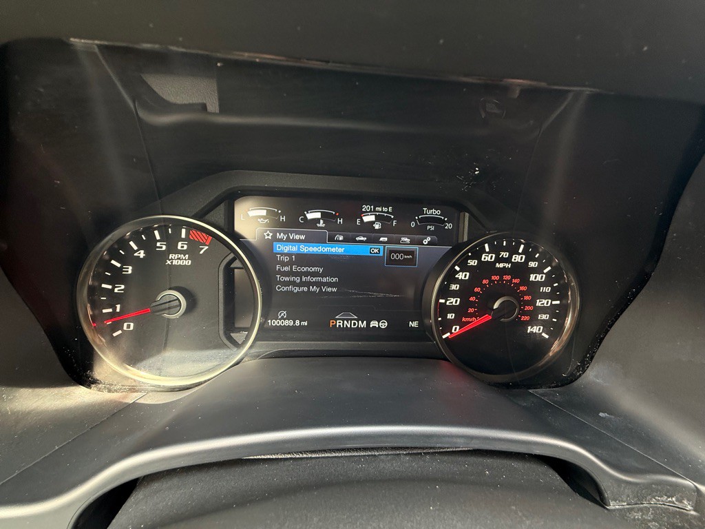 2020 Ford F-150 Image 11