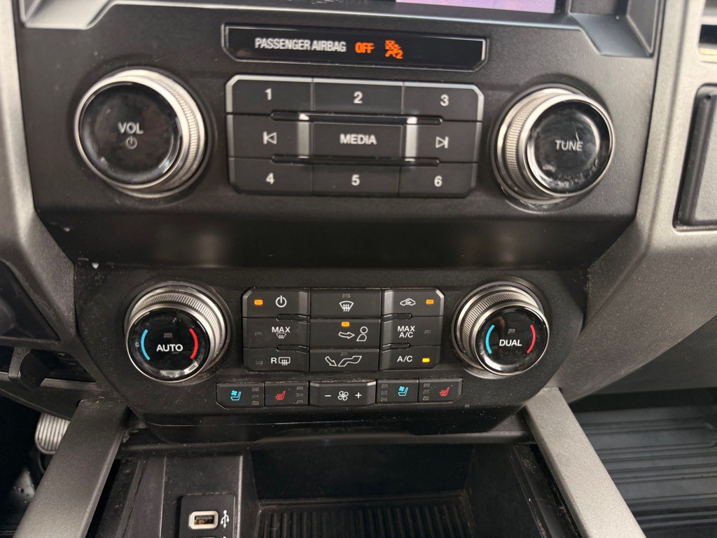 2020 Ford F-150 Image 16