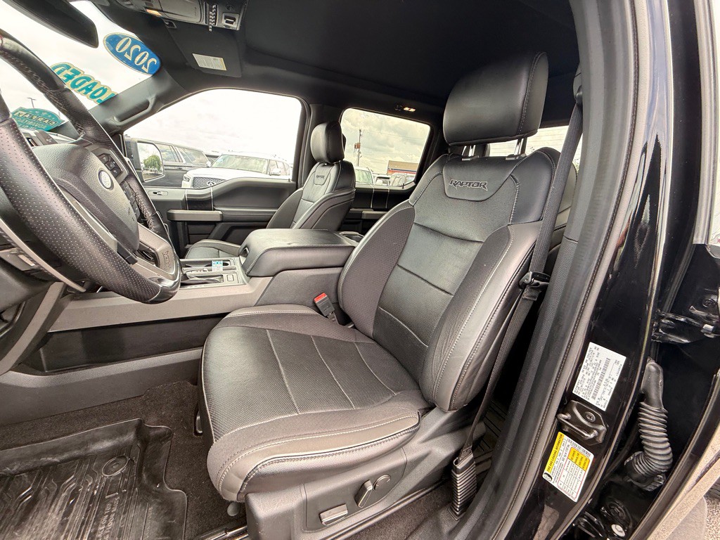 2020 Ford F-150 Image 18