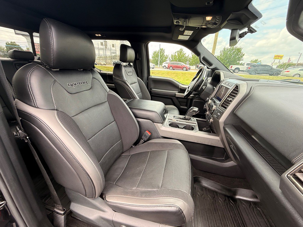 2020 Ford F-150 Image 19