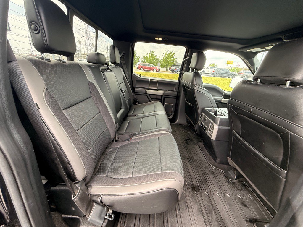2020 Ford F-150 Image 20